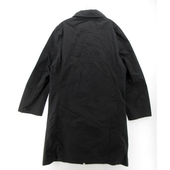 Schott NYC Jacket Small US Armed Forces Military Rain Coat Utility NEW - Picture 6 of 11